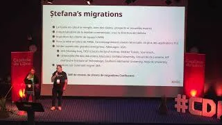 Miniature : 5 ans de migrations de Confluence vers XWiki : ce que nous avons appris