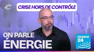 Miniature : Guerre, gaz, pétrole : les dessous d’une crise énergétique mondiale (FRANCE 24)