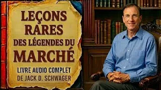 Miniature : Interviews avec les meilleurs traders : Les magiciens du marché originaux | Livre Audio Complet