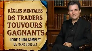 Miniature : La psychologie des profits constants en trading | Livre Audio Complet de Mark Douglas