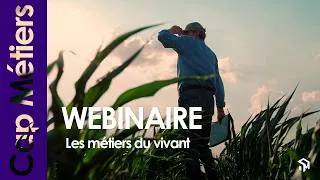 Miniature : Les métiers du vivant changer de regard