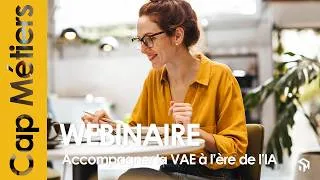Miniature : Accompagner la VAE à l’ère de l’IA