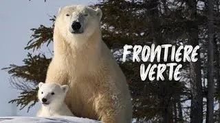 Miniature : Frontière verte | Documentaire animalier complet