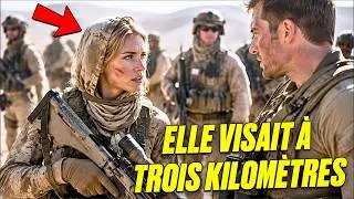 Miniature : Les Marines se moquent de son « vieux fusil » — un tir laisse le commandant sans voix