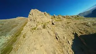 Miniature : FPV CINEMATIQUE - HAUTES ALPES - SPEEDYBEE MASTER 3X/MASTER5 V2. DJI O4 PRO - AIR3S
