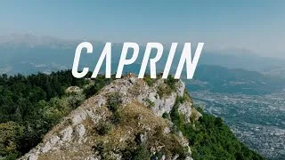 Miniature : CAPRIN : Vêtement de Trail Running 100% Made in France !