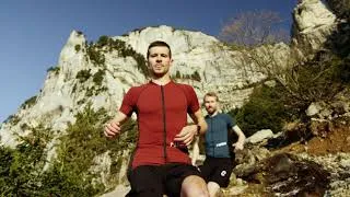 Miniature : CAPRIN - Le trail 100% Français