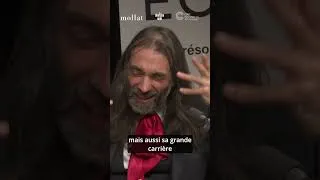 Miniature : [Portrait chinois] Cédric Villani - « Leçons de mathématique joyeuse ». 📚