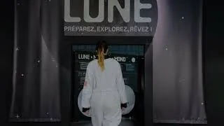 Miniature : Exposition LUNE, Préparez, explorez, rêvez ! à Cap Sciences