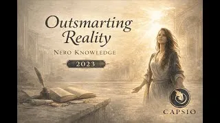 Miniature : Outsmarting Reality — Pourquoi ta réalité te résiste (et comment reprendre la main)