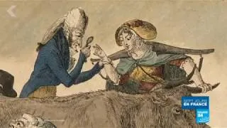 Miniature : Les vaccin 1 Histoire de la vaccination