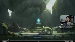 Miniature : À la conquête du Don du Golem ! [VOYAGERS OF NERA]