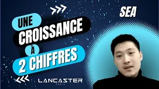 Miniature : Lancaster fait une croissance à 2 chiffres sur Google Ads