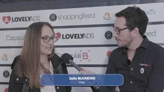 Miniature : Le BBQ Ecommerce  2019