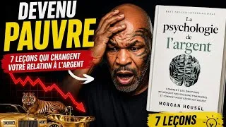 Miniature : Mike Tyson avait 400M$… ce livre aurait tout changé 😳