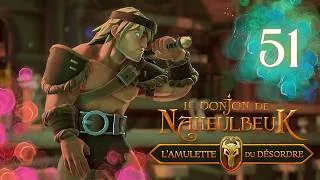 Miniature : ESQUIVE !! - Le Donjon de Naheulbeuk | [TACTICAL RPG]