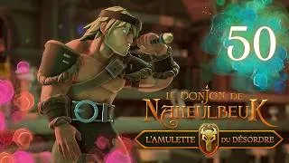 Miniature : C'EST PAS FAUX...!! - Le Donjon de Naheulbeuk | [TACTICAL RPG]