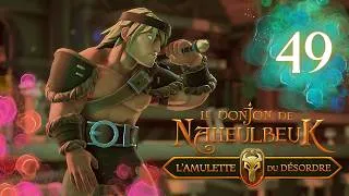 Miniature : MAIS QUI EST CE ZANGDAR ?! - Le Donjon de Naheulbeuk | [TACTICAL RPG]