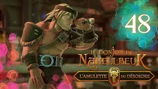 Miniature : UN NAIN BUS 2000 !! - Le Donjon de Naheulbeuk | [TACTICAL RPG]