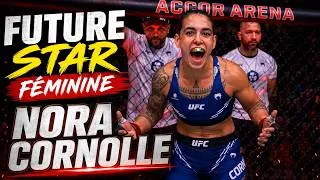 Miniature : Nora Cornolle : les dix ans qu'on lui a pris