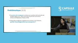 Miniature : Comment soutenir les L1 dans la transition entre le lycée et l’université ?