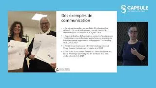 Miniature : Comment écrire sur son enseignement en s’appuyant sur la recherche en sciences de l’éducation ?