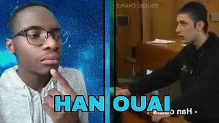 Miniature : Je fais un texte comme les autres youtubers avec un minimum de sens dedans genre tribunal