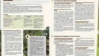 Miniature : Colloque AGDUQUE 2014 - Une agriculture durable pour préserver la qualité de l'eau