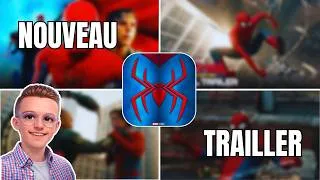 Miniature : Spider-Man: Brand New Day | Découverte de la bande annonce 2 !