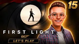 Miniature : 007 First Light | Let's Play #15 FIN | Agent 007 !