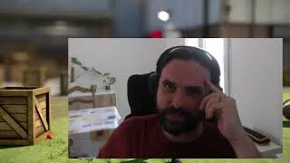 Miniature : Goodbye S&box RP - Explications et mises au point