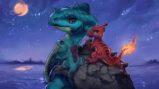 Miniature : Attrape le respect - Music - Projet Pokémon