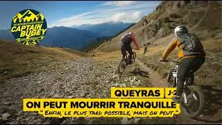 Miniature : MIEUX QUE LA COUPE DU MONDE DE 98 ? OUI, C'EST ÇA LE QUEYRAS !