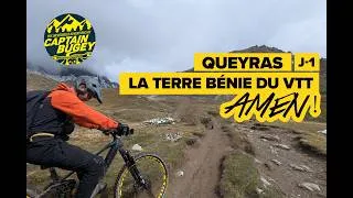 Miniature : TELLEMENT FUN QUE TU DEVIENS ACCRO /QUEYRAS