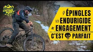 Miniature : NOSE TURN OBLIGATOIRE ♻  // SINGLE EN BALCON AVEC VUE LAC