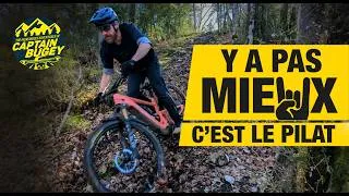 Miniature : ON NE POURRA PAS TROUVER MIEUX QUE ÇA !  🤘🏿 PILAT  🤘🏿