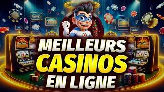 Miniature : Mon Nouveau TOP Casino en Ligne 2026 ! (fiables et sécurisés)