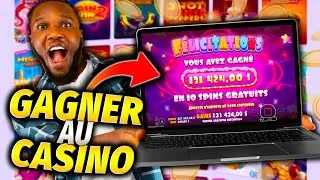 Miniature : Mes Astuces pour GAGNER (plus souvent) au Casino en Ligne ?