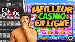 Miniature : Mieux que Stake ? Découvre les Meilleurs Casinos en Ligne