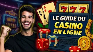Miniature : Tutoriel Casino en Ligne 2025 : Tout Ce Qu’il Faut Savoir
