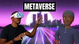 Miniature : Le METAVERSE expliqué par un développeur