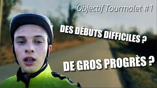 Miniature : ON DÉBUTE L'AVENTURE ! Objectif Tourmalet #1