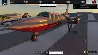 Miniature : 🚨 EVENT SPÉCIAL A2A – Soirée Aerostar 600 ✈️ Le monstre d’A2A en action ! Rediff