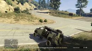 Miniature : Gta5 Mission club de motard avec steffy