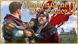 Miniature : La vérité derrière les combats de Kingdom Come Deliverance 2 (sans spoil)