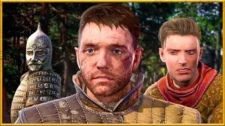 Miniature : De Lâche à Héros - Le Fracas d’Henry #3
