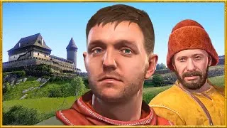 Miniature : Le Fils du Forgeron - Le Fracas d'Henry #1