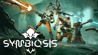 Miniature : Symbiosis - GAMEPLAY FR - Un croisement entre The Riftbreaker et They Are Billions !