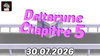 Miniature : DÉBRIEF Post-Chapitre 5 (avec naat & Gladio)