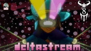 Miniature : DELTASTREAM CHAPITRE 5 #8 : Boss Secret vs POUVOIR DE LA SNOWGRAVE